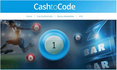cash code casino